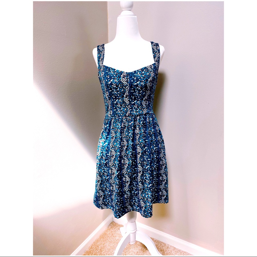 BeBop Juniors Sundress, with pockets